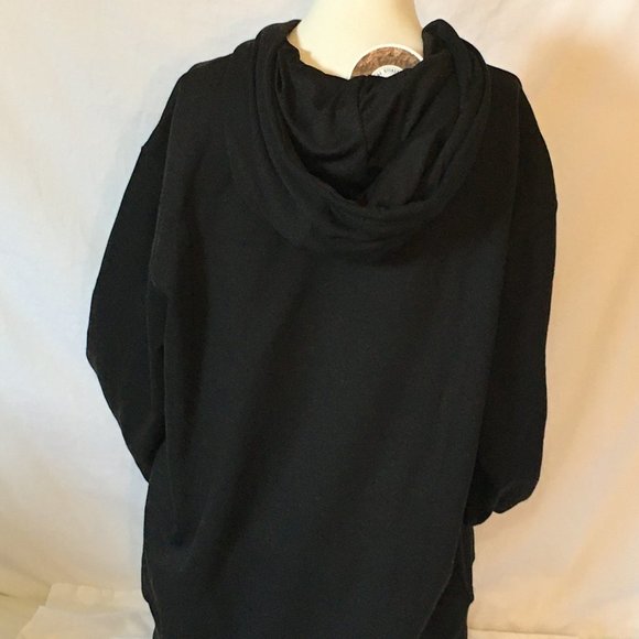 Realtree Black Antler Camo Pullover Hoodie - Picture 6 of 8